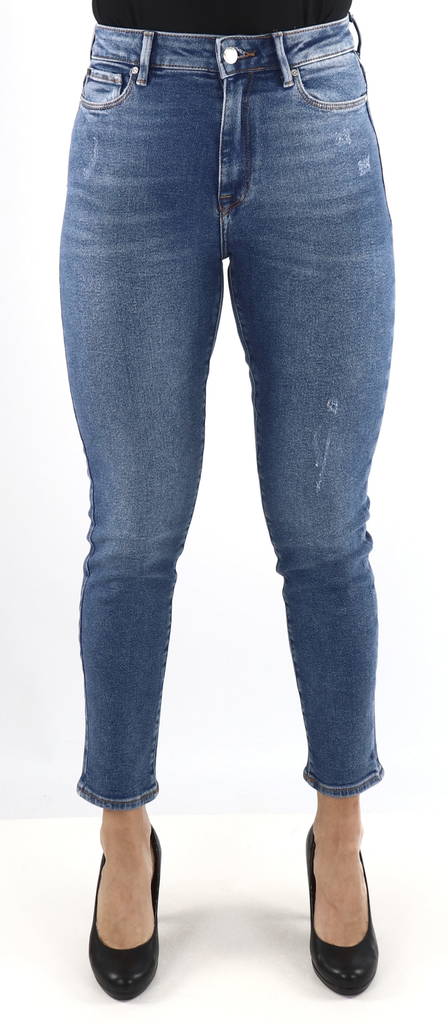 Only stretch Slim fit Women's jeans - Women's jeans - 128971 - 1