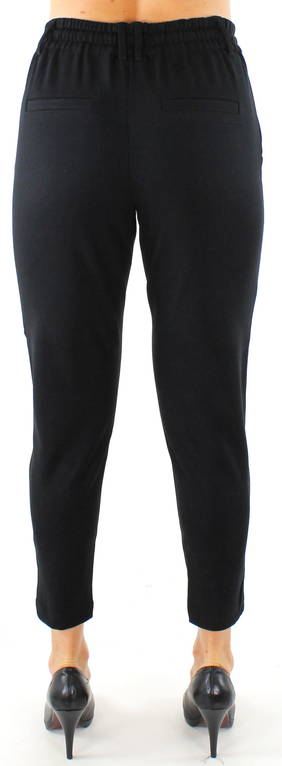 Pants Poptrash easy colour black 