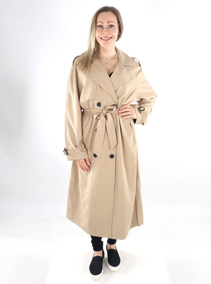 Women's jacket OnlyChloe tannin - Women's light jackets - 135461 - 1