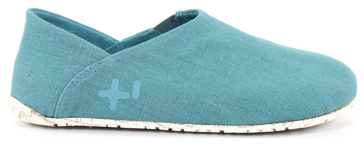 Otz Walking Shoes Espadrille mauiblue - Otz women´s walking shoes - 131131 - 1