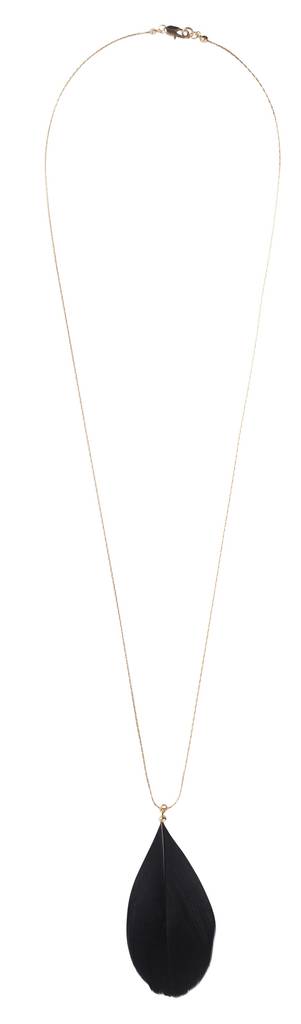 Pieces Necklace Plini long - Necklaces - 116591 - 1