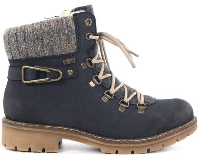rieker blue
