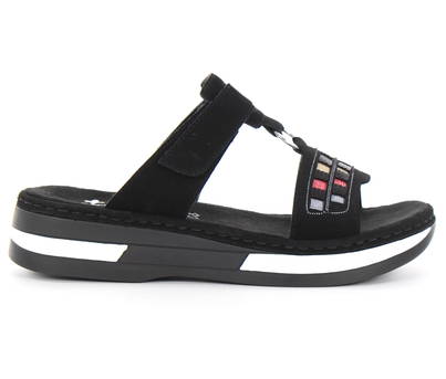 mules rieker