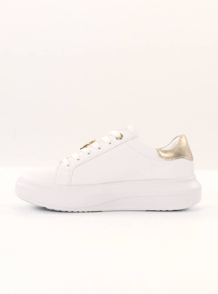 Sneakers Rieker Revolution Lifestyle W1202-82 Bianco Sneakers Rieker Revolution Lifestyle W1202-82 Bianco