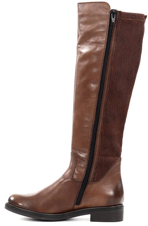 remonte brown boots