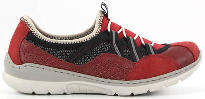 rieker walking shoes