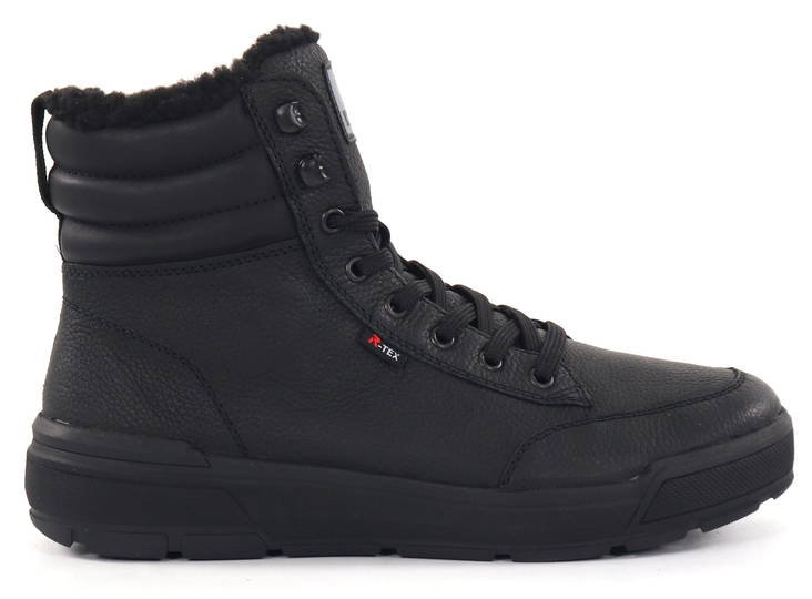 Rieker Ankle boots U0071-01 black - Men's ankle boots and boots - 134231 - 1