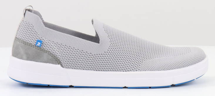 Rieker Sneakers 07106-40, grey - Men's sneakers - 130751 - 1