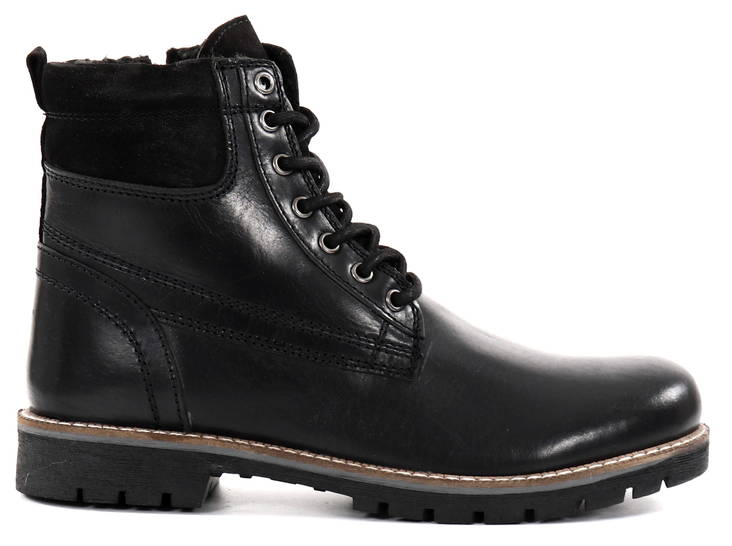 451-6534 - Men's ankle boots and boots - 127641 - 1
