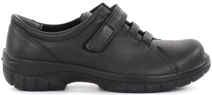 Sievi Walking Shoes Irene XL, Black - Women's walking shoes - 125971 - 1
