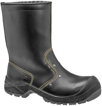 sievi safety shoes