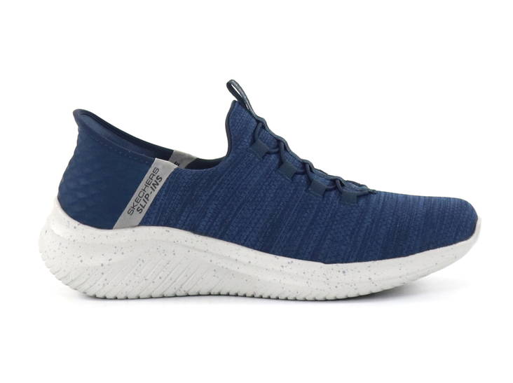 Skechers 232452/NVY Ultra Flex 3.0 Men's Sneakers Blue - Men's sneakers - 134911 - 1