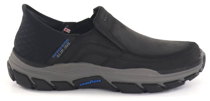 Skechers slide on sneakers online