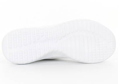 skechers flex white