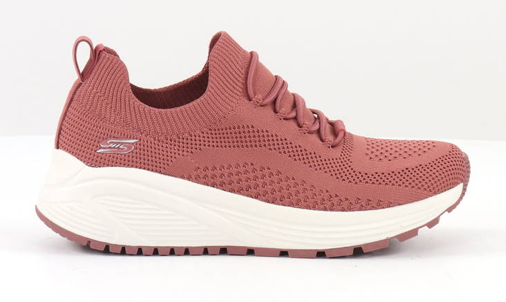 Skechers Sneakers 117027/ROS Bobs Sparrow - Skechers women`s sneakers - 130131 - 1