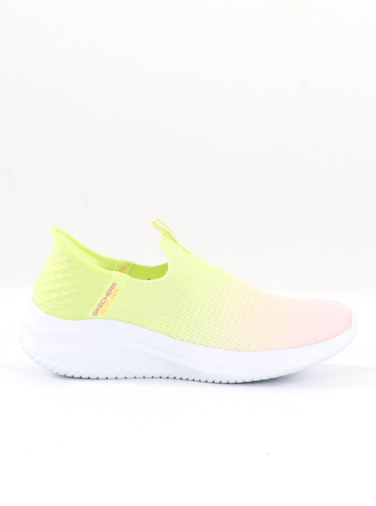 Skechers women's sneakers 150183/YLPK ULTRA FLEX 3.0 - BEAUTY BLEND - Skechers women`s sneakers - 135281 - 1