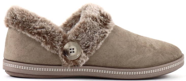 Skechers Slippers 167219 Cozy campfire - Women's slippers - 129921 - 1