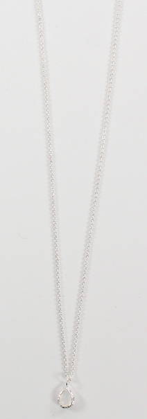 Snö Of Sweden Necklace Drop Pendant 42 Sti Eu Web - What Is A Drop Pendant Necklace