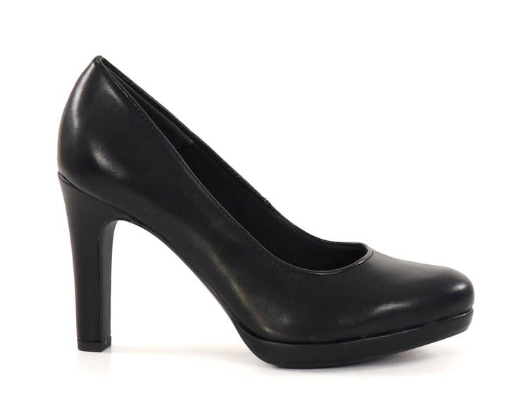 Tamaris Pumps 22426-41 black - Women's pumps and high heels - 135201 - 1