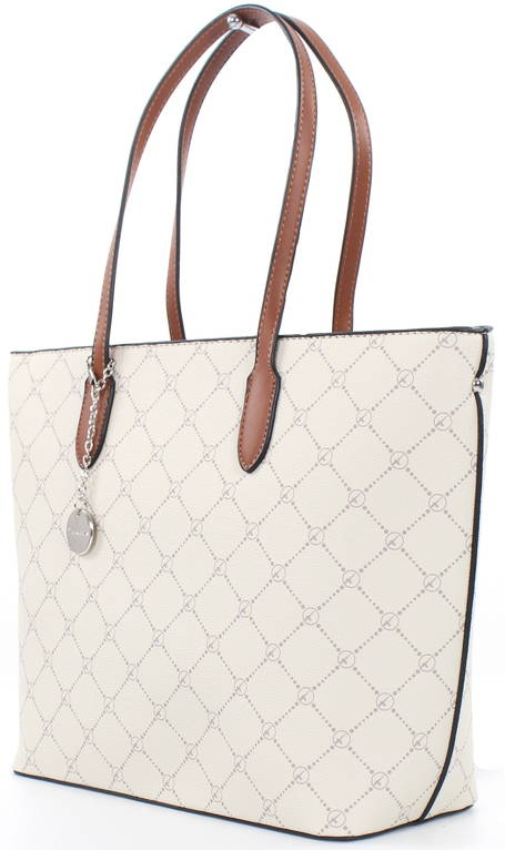 reservedele slag postkontor Tamaris Bag Anastasia off white - Stilettoshop.eu webstore