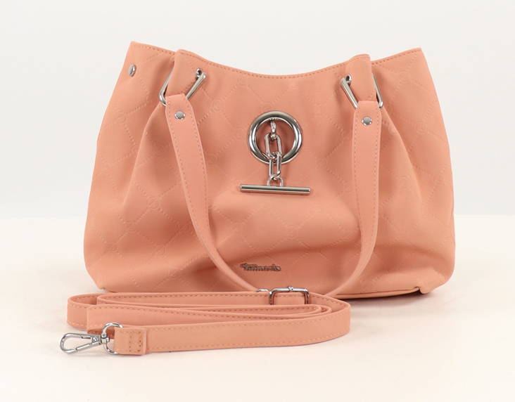 Tamaris Shoulder Bag Anastasia soft peach webstore - Main Image