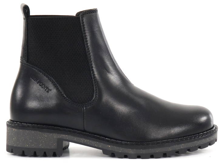 Ten Points Ankle Boots 60290 Isadora, black - Women's ankle boots - 131381 - 1