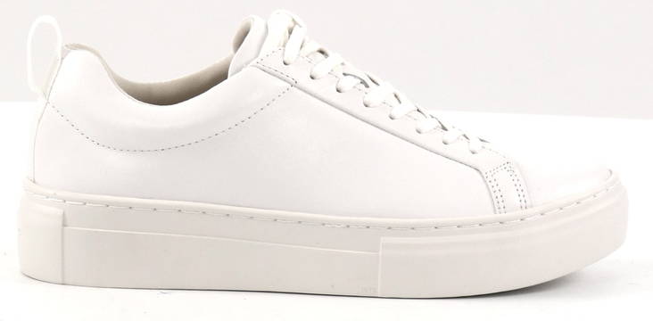 Vagabond Sneakers Zoe platform, white - Women's sneakers - 129451 - 1