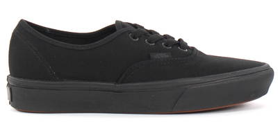 womens black vans sneakers