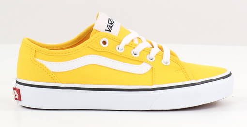 vans sneaker filmore decon