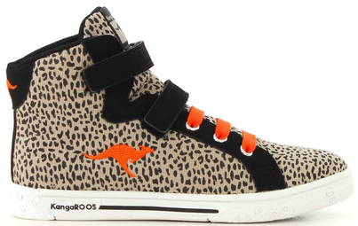 kangaroos children's shoes