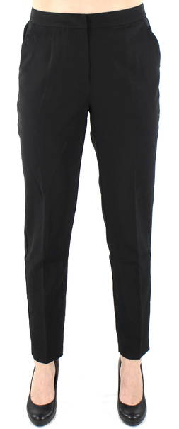 strukturelt tørst tabe Vero Moda Pants Izza Aware, Black - Stilettoshop.eu webstore