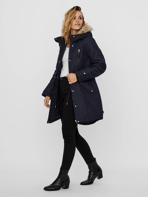 Het beste Great Barrier Reef Trojaanse paard Vero Moda Coat Expeditiontrack, Dark Blue - Stilettoshop.eu webstore Het beste Great Barrier Reef Trojaanse paard Vero Moda Coat Expeditiontrack, Dark Blue - Stilettoshop.eu webstore