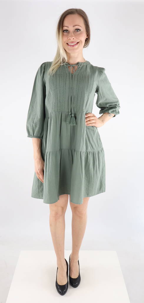 Vero Moda Tunic Musthave 3/4 - Dresses and tunics - 131161 - 1
