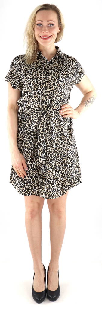 Vero Moda Dress short black - Dresses and tunics - 133471 - 1