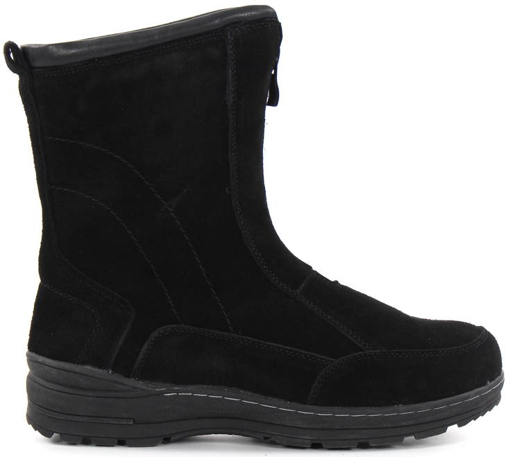 Wildflower Ankle Boots 08565657, Black - Women's ankle boots - 127281 - 1