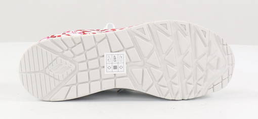 Skechers Sneakers 155507 Uno, white 