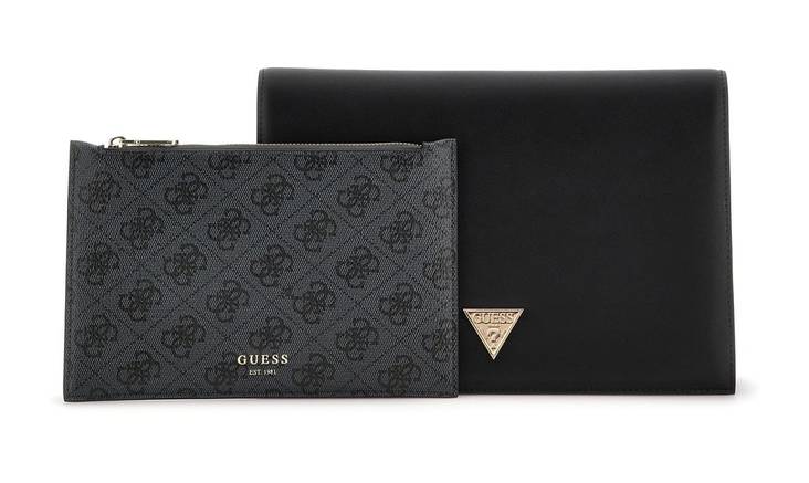 Guess Bag RW1619P4201 black - Handbags - 135601 - 1