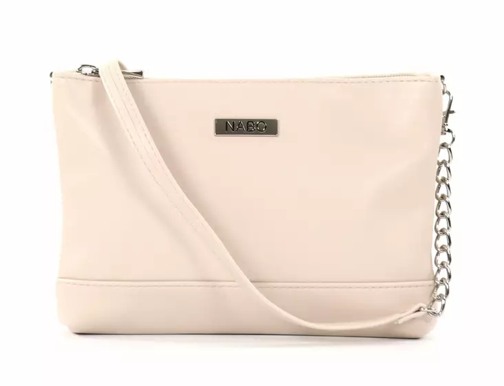 Nabo Shoulder bag L2527 kitti - Handbags - 136371 - 1