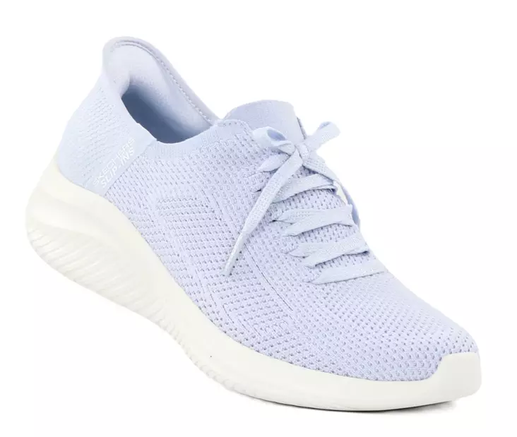 Skechers women's sneakers 150457/LTBL ULTRA FLEX 3.0 - ELEVATED MOTION light blue - Skechers women`s sneakers - 138691 - 1