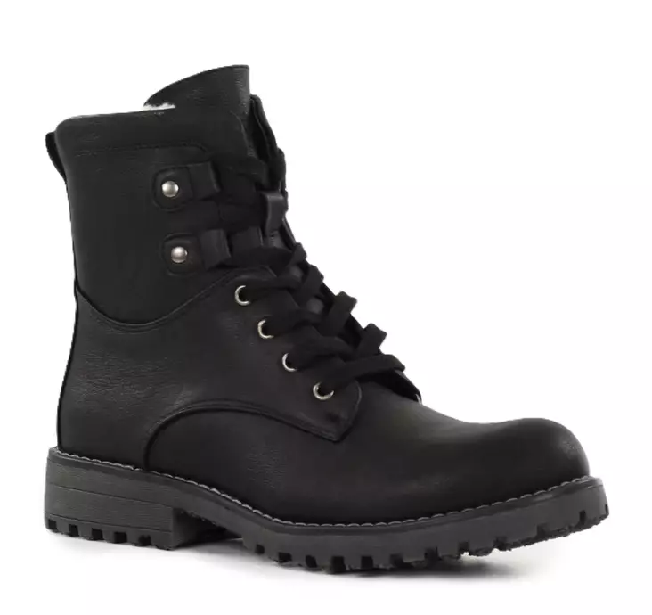 Migant women's ankle boots A920-289 black - Women's ankle boots - 139231 - 1