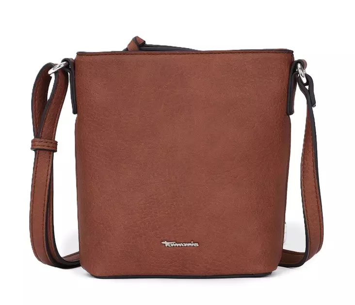 Tamaris Shoulder bag 30444700 cognac - Handbags - 139551 - 1