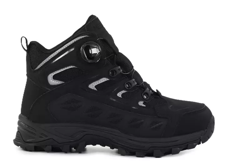 Migant women's ankle boots A920-334 black - Women's ankle boots - 139621 - 1