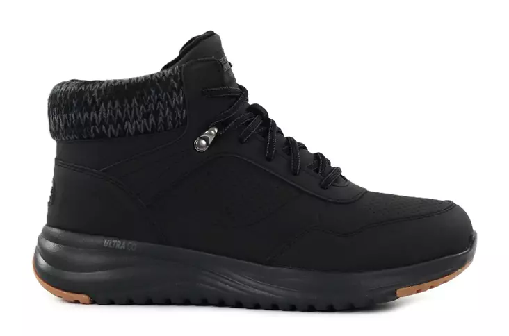 Skechers women's ankle boots 144739/BKGY ON THE GO STELLAR ARIANA black/grey - Skechers ankle boots - 139721 - 1