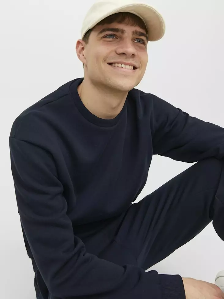 12249341 - Men's long sleeved shirts - 140161 - 1