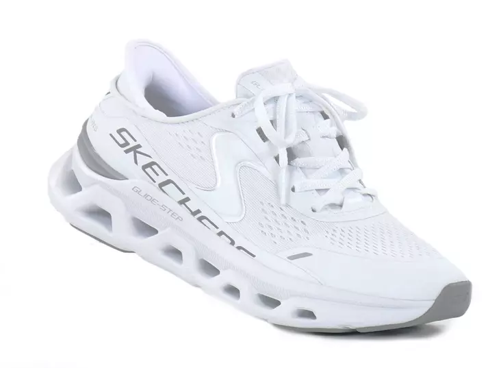 150510/WHT - Skechers women`s sneakers - 141211 - 1