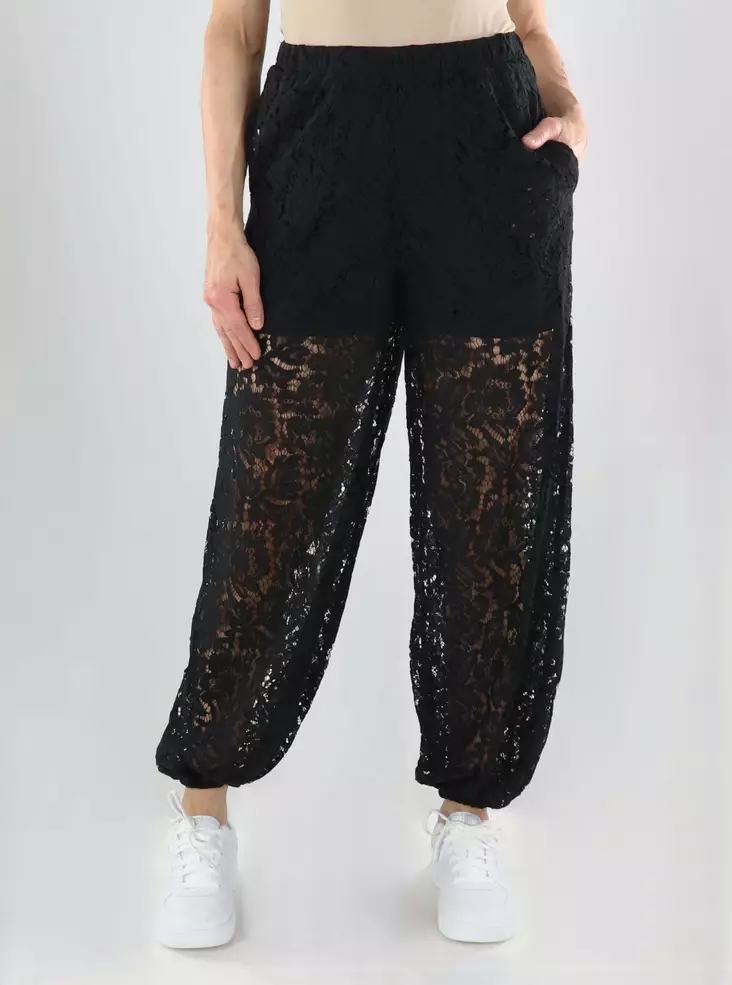 15381985 - Women's trousers - 141251 - 1