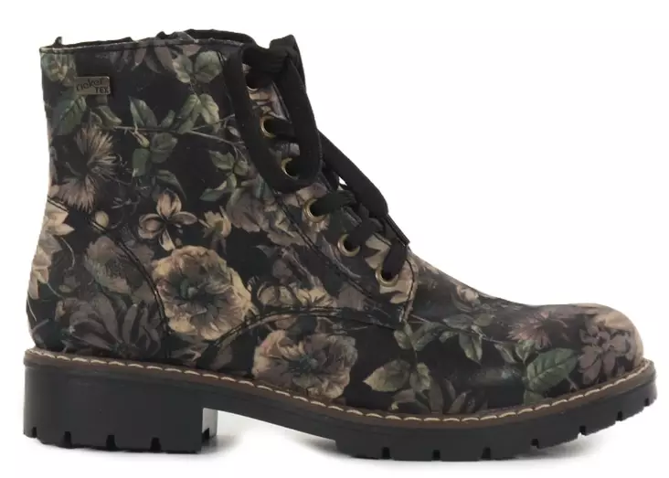 Y9103-90 - Rieker ankle boots - 141741 - 1