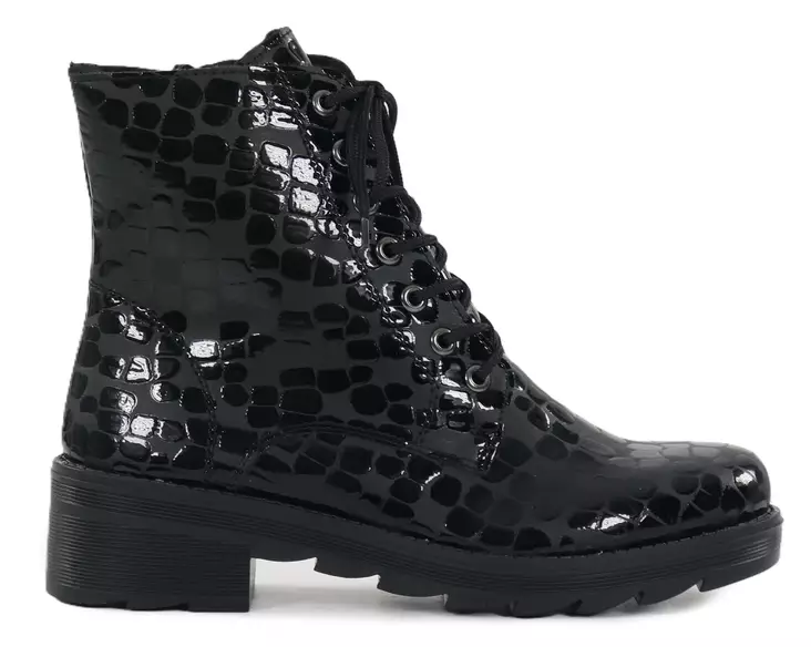X0510-01 - Rieker ankle boots - 141921 - 1