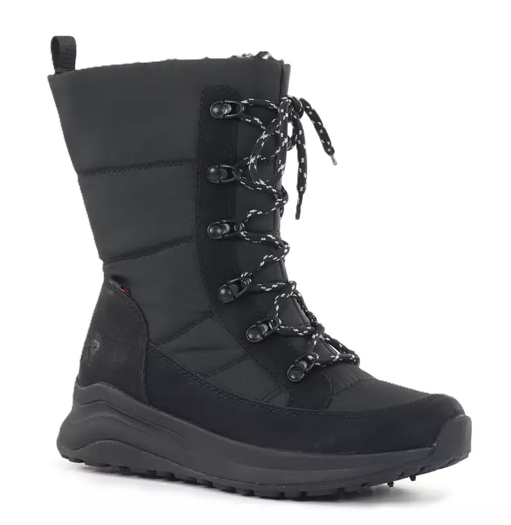 Rieker ankle boots Z0950-00 black - Rieker ankle boots - 142021 - 1