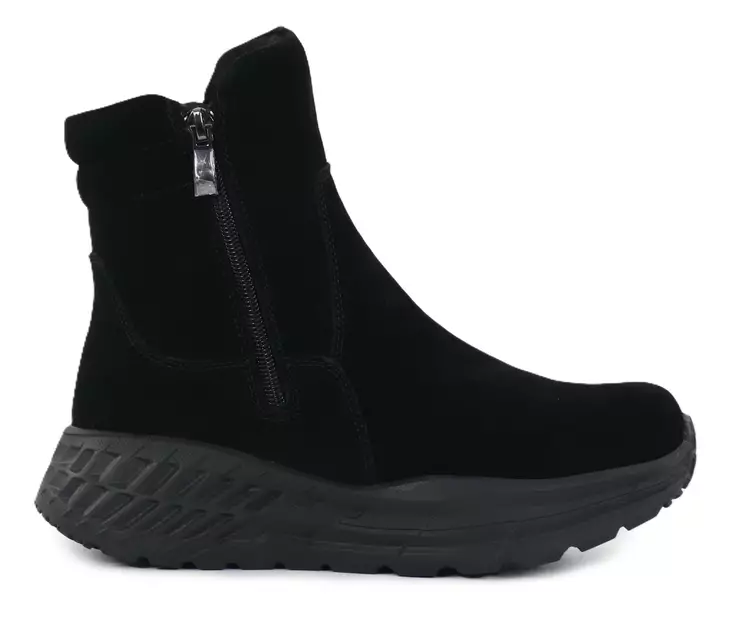 VOLI-23110601-3 - Women's ankle boots - 142131 - 1